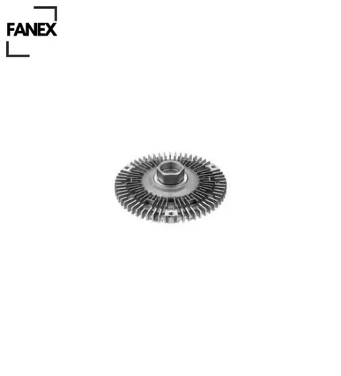 Fan termıgı m112 m113 w202 s202 w210 s210 w463 fanex a1122000122 resmi
