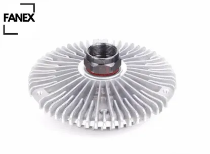 Fan termıgı ml-class m112 m113 w163 98 02 fanex a1122000222 resmi