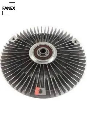 Fan termıgı sprınter om611 om612 b901 b905 fanex a0002005922 resmi