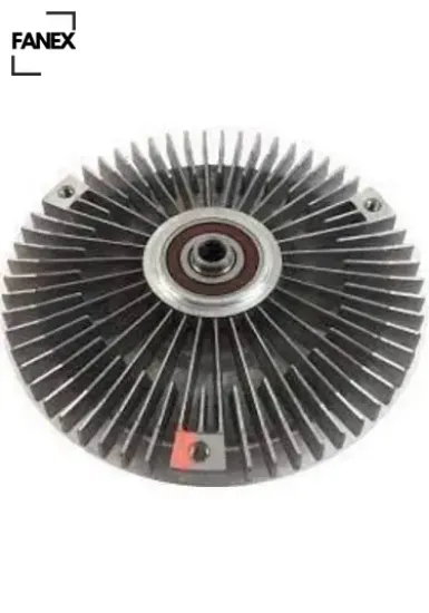 Fan termıgı sprınter om611 om612 b901 b905 fanex a0002005922 resmi