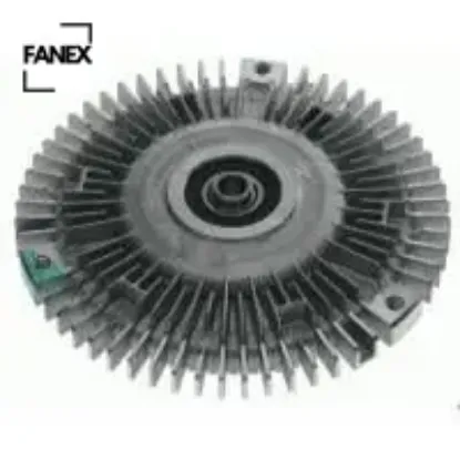 Fan termıgı e-class om613 s210 fanex a6132000022 resmi