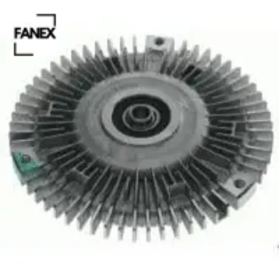Fan termıgı e-class om613 s210 fanex a6132000022 resmi