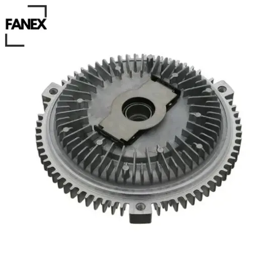 Fan termıgı e-class om606 w210 fanex a6062000122 resmi