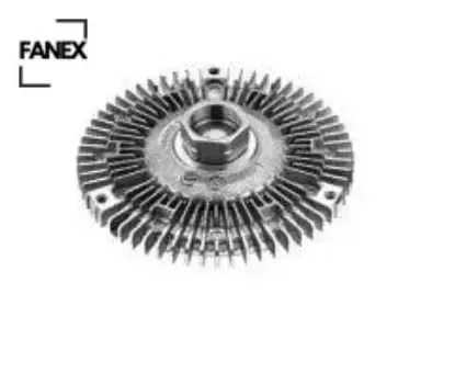 Fan termıgı m111 w210 s210 c208 w163 r170 klımalı fanex a1112000522 resmi