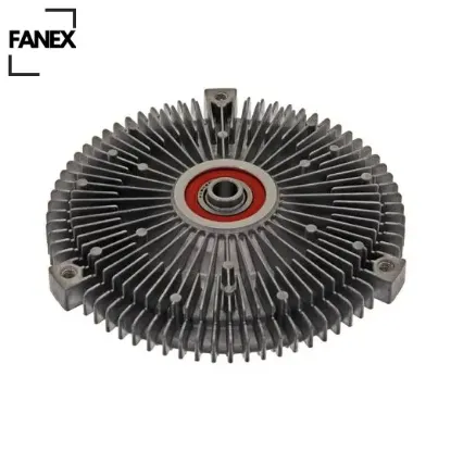 Fan termıgı m103 w210 a124 w140 r129 fanex a1032000622 resmi