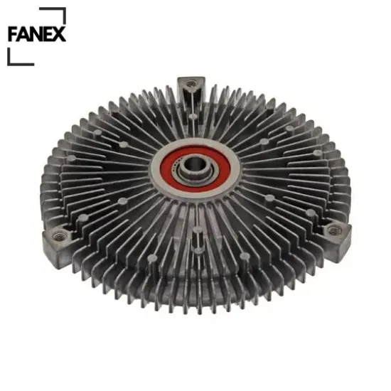 Fan termıgı m103 w210 a124 w140 r129 fanex a1032000622 resmi