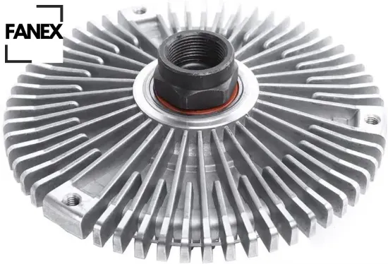 Fan termıgı m60 m62 m73 e31 e32 e34 e38 e39 fanex 11527502804/ 11521468055 resmi