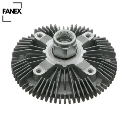 Fan termıgı transıt t15-t12 2.5 tdı 97 00 turbo tek termık eskı model fanex 92vb8a616ba/ 6707917 resmi