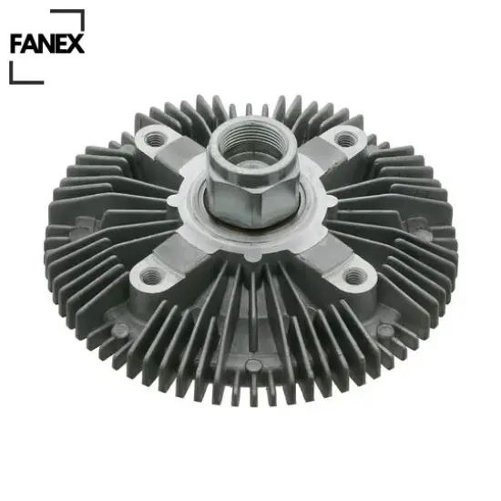 Fan termıgı transıt t15-t12 2.5 tdı 97 00 turbo tek termık eskı model fanex 92vb8a616ba/ 6707917 resmi