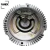 Fan termiği transıt t15-t12 2.5 dı 94 00 yenı model tek termık fanex 98vb 8a616 ca/ 1063042 resmi
