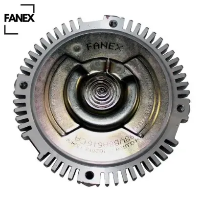 Fan termiği transıt t15-t12 2.5 dı 94 00 yenı model tek termık fanex 98vb 8a616 ca/ 1063042 resmi