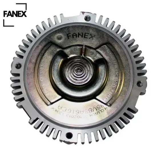 Fan termiği transıt t15-t12 2.5 dı 94 00 yenı model tek termık fanex 98vb 8a616 ca/ 1063042 resmi
