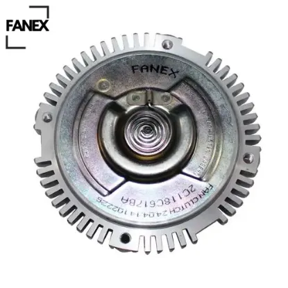 Fan termiği transıt v184 01 06 2.0 dı-2.4 dı-v tek termık fanex 2c11 8c617 ba 4406277 resmi
