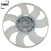 Fan termiği pervaneli transıt-tourneo 2.2 tdcı-2.4 tdcı-2.3 16 v v 347-klımasız fanex 6c118c617ab resmi
