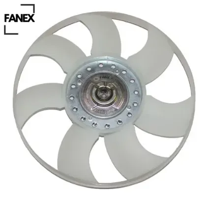 Fan termiği transıt v348 06 11 2.4 tdcı pervaneli fanex 6c11 8c617 cc 1695329 resmi
