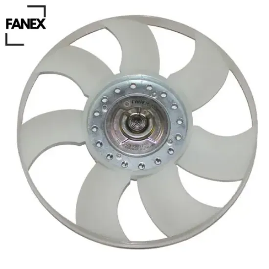 Fan termiği transıt v348 06 11 2.4 tdcı pervaneli fanex 6c11 8c617 cc 1695329 resmi