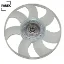 Fan termiği transıt v348 06 11 2.4 tdcı pervaneli fanex 6c11 8c617 cc 1695329 resmi