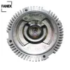 Fan termiği transıt v348 06 11 2.4 tdcı tek termık fanex 6c11 8c617 cc 1695329 resmi