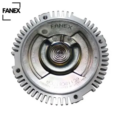 Fan termiği transıt v348 06 11 2.4 tdcı tek termık fanex 6c11 8c617 cc 1695329 resmi