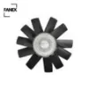 Fan termıgı pervanelı ranger tke 11 bt 50 - 2.2 td - 3.2 td 11 fanex ab398c617ab/ 1733923 resmi