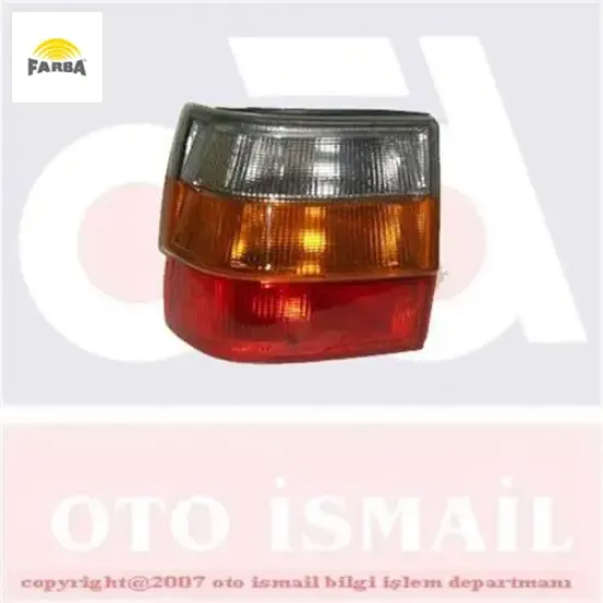 Stop sol r11 03/83-12/88 farba 7701033004 resmi