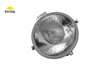 Reflektor m124 50nc farba  resmi