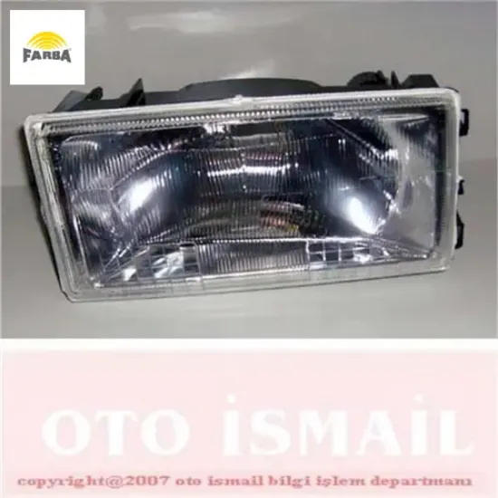 Far sol r9 farba 7702246168/ 7702131467 resmi