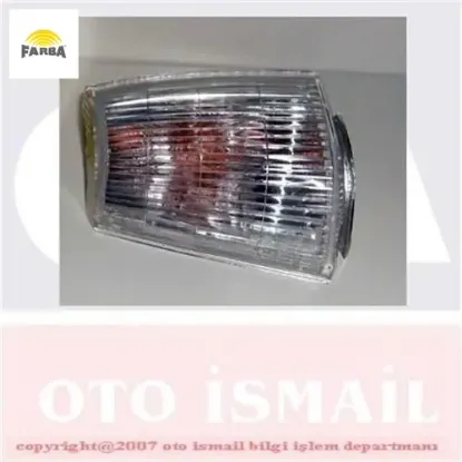 Sinyal duysuz sağ r9-r11 faırway farba 7702247315/ 7701366193 resmi