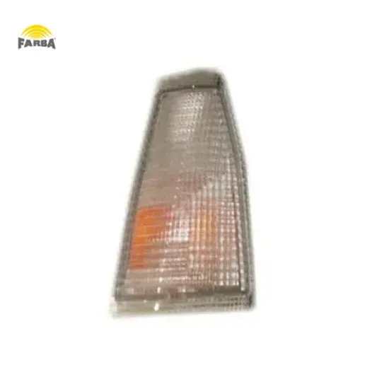 Sinyal duysuz sağ m131 dkş 88 beyaz lens farba  resmi