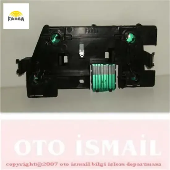 Stop duyu sağ r9 85-96 farba 7701027702/ 7701032947 resmi