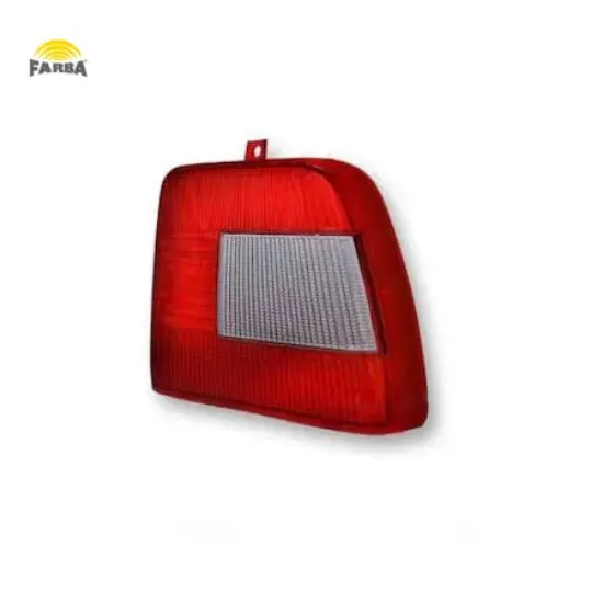 Stop lambası camı sol tempra farba 9943167 resmi