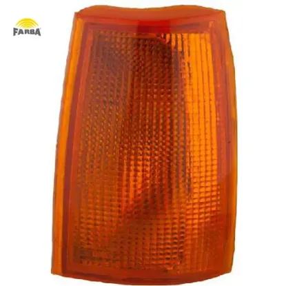 Sinyal duysuz sağ r9 sarı farba 7700682927 resmi