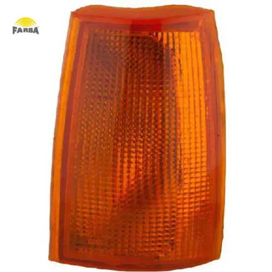 Sinyal duysuz sağ r9 sarı farba 7700682927 resmi