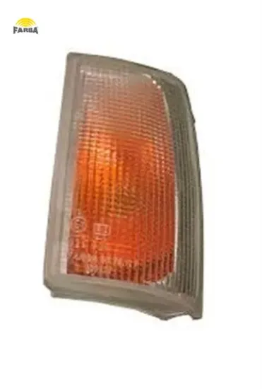 Sinyal duysuz sol r9-r11 faırway beyaz farba 7702202873 resmi