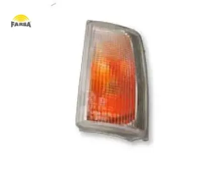 Sinyal duysuz sağ r9-r11 faırway beyaz farba 7702202873 resmi