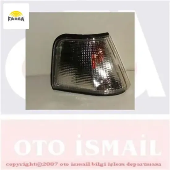 Sinyal sol tmpr sx-sxa-sxak farba 9943063 resmi