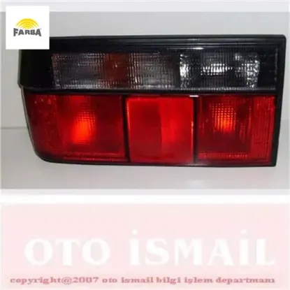 Stop duysuz sağ r9 faırway farba  resmi