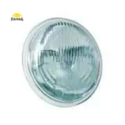 Far reflektörü iç h1 r12 toros çerçevesiz farba  resmi