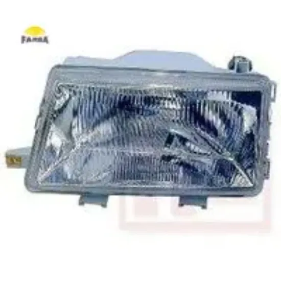 Far sağ transit t12-t15 91 00 farba 92vb 13005 a1b resmi