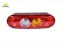 Arka stop lambası transıt v348 06 14 pıck-up duysuz farba 7c1613404aa/ 7c1613404ab/ 1930741 resmi