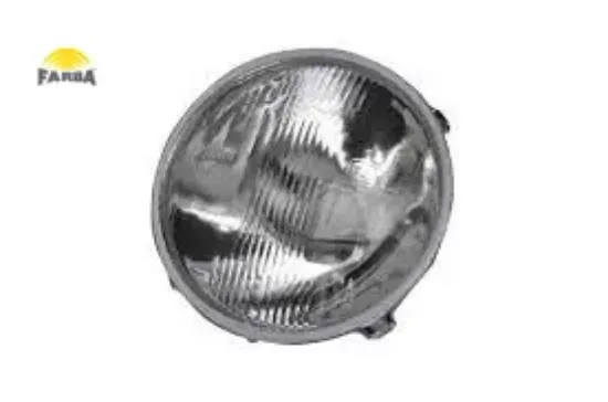 Far reflektörü kısa hüzme dış m131 şahin farba  resmi