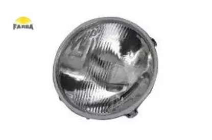 Far reflektörü kısa hüzme iç m131 şahin farba  resmi