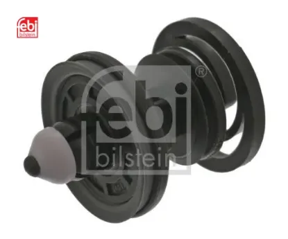 Döşeme klipsi golf5-passat-jetta 2004 swag 30100441 febı bılsteın 7l6868243 resmi