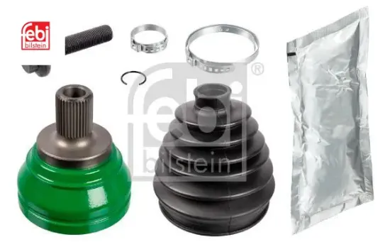 Aks kafası dış set golf7-jetta-passat-a3 2013 febı bılsteın 5m0498099/ 5m0498099a resmi