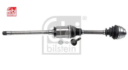 Komple aks sağ ön f10 f12 f13 f06 xdrıve febı bılsteın 31607618680 resmi