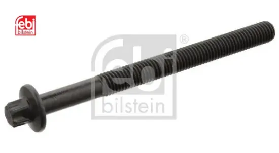 Silindir kafası civatası r19 1988 clıo 1990-2005 megane febı bılsteın 7700738987/ 110563297r/ 7700742045 resmi