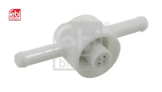 Yakıt filtre ventili t4-golf3-classic 1y-1z-aaz-afn-cr-cy 1.9 d-1.9 tdı 1991 febı bılsteın 191127247/ 191127247a resmi