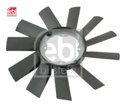 Pervane 11 kanat ınce 4 delık m20 m43 m40 m50 m52 febı bılsteın 11521723363 resmi