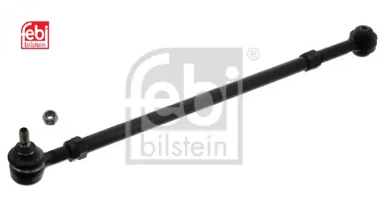 Rot mili ayarlanabilir. Sağ soldan direksiyonlu . Sol sağdan direksiyonlu febı 2237 febı bılsteın 871419802 resmi