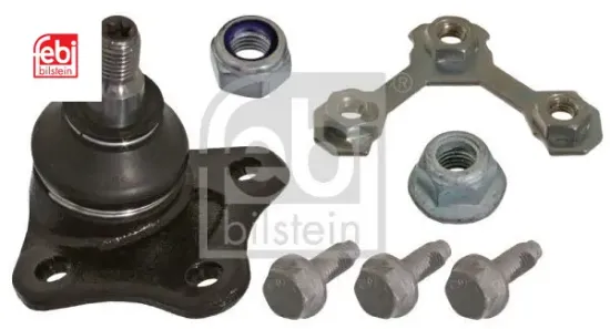 Alt rotil sağ golf ıv 97 -bora 98 febı 14444 febı bılsteın 1j0407366c/ 1j0407366a/ 1j0407366h resmi